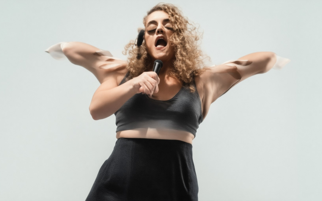 Top 5 Soul Music Vocal Health Exercises You Need to Try