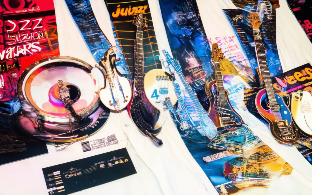 Jazz Fusion Music Awards 2024: Who Won and What Performed?