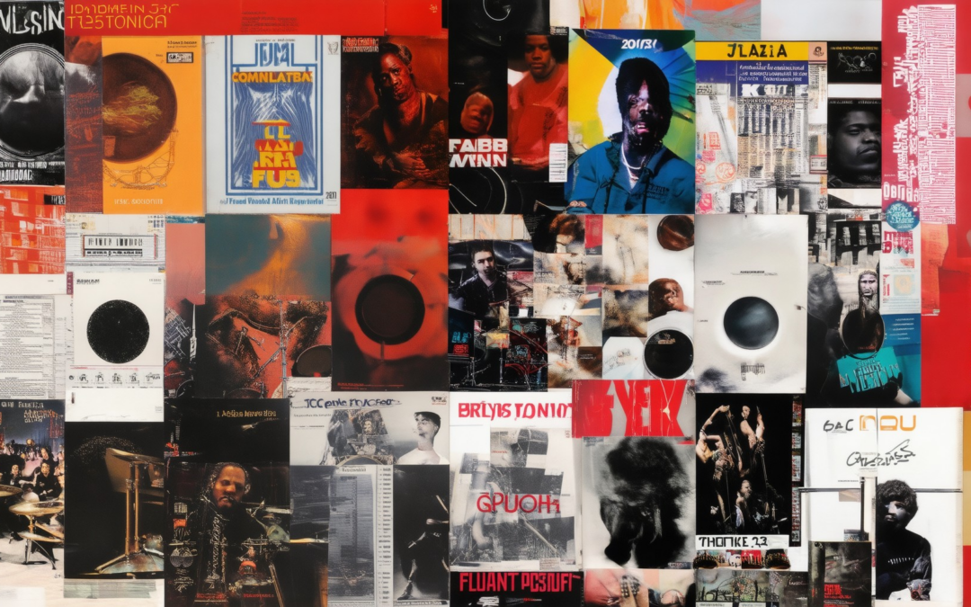 Dominating Jazz Fusion Charts: Top Albums and Songs of 2024