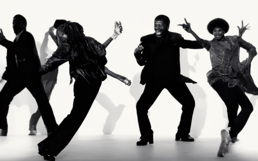 Unveiling Funk Music’s Timeless Dance Moves and Styles