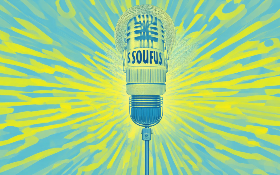 Soulful Sounds: A Guide to Mastering Vocal Techniques in Soul Music