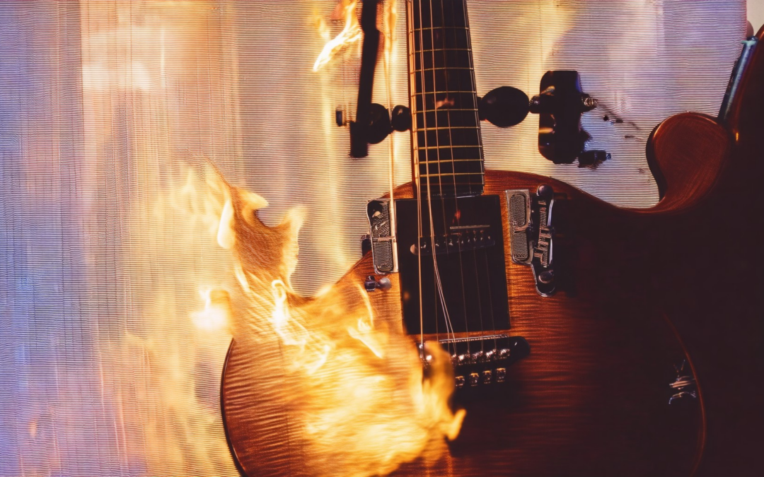 Igniting Your Jazz Fusion Journey: Essential Online Lessons for Every Musician