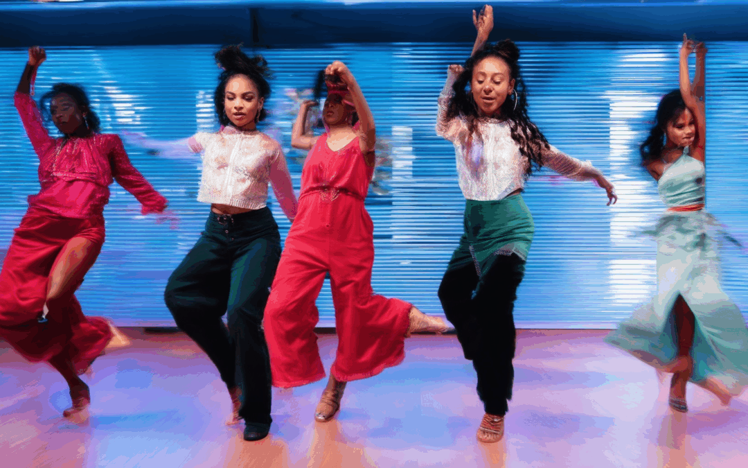 Ignite Your Dance Floor: Seamless Funk Music Dance Routines for Beginners