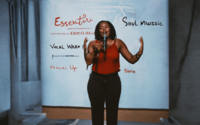 Unlock Your Potential with Essential Soul Music Vocal Warm-Up Exercises: Free PDF Guide!