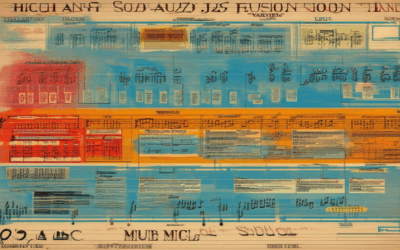 Exploring the Soul and Jazz Fusion Music History Timeline: A Rich and Influential Journey