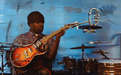 Exploring the Essential Role of Funk Music Instruments and Their Evolution