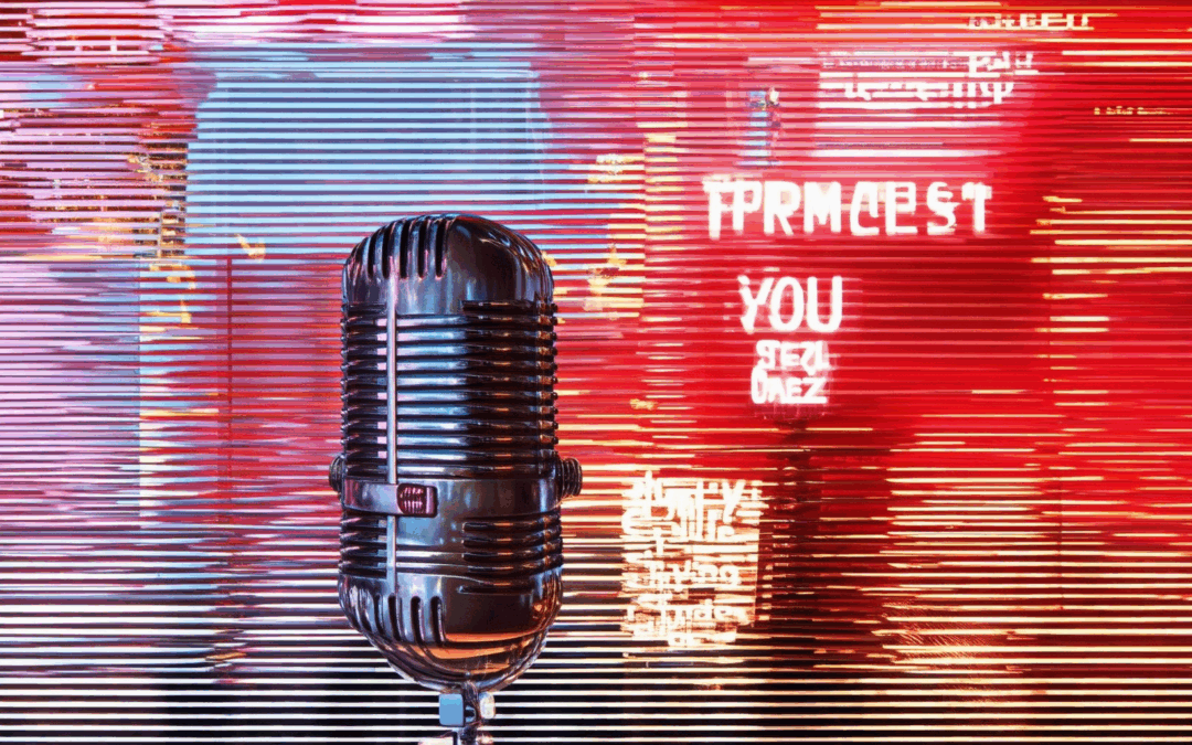 Top Soul and Jazz Fusion Music Podcasts You Need to Explore Now