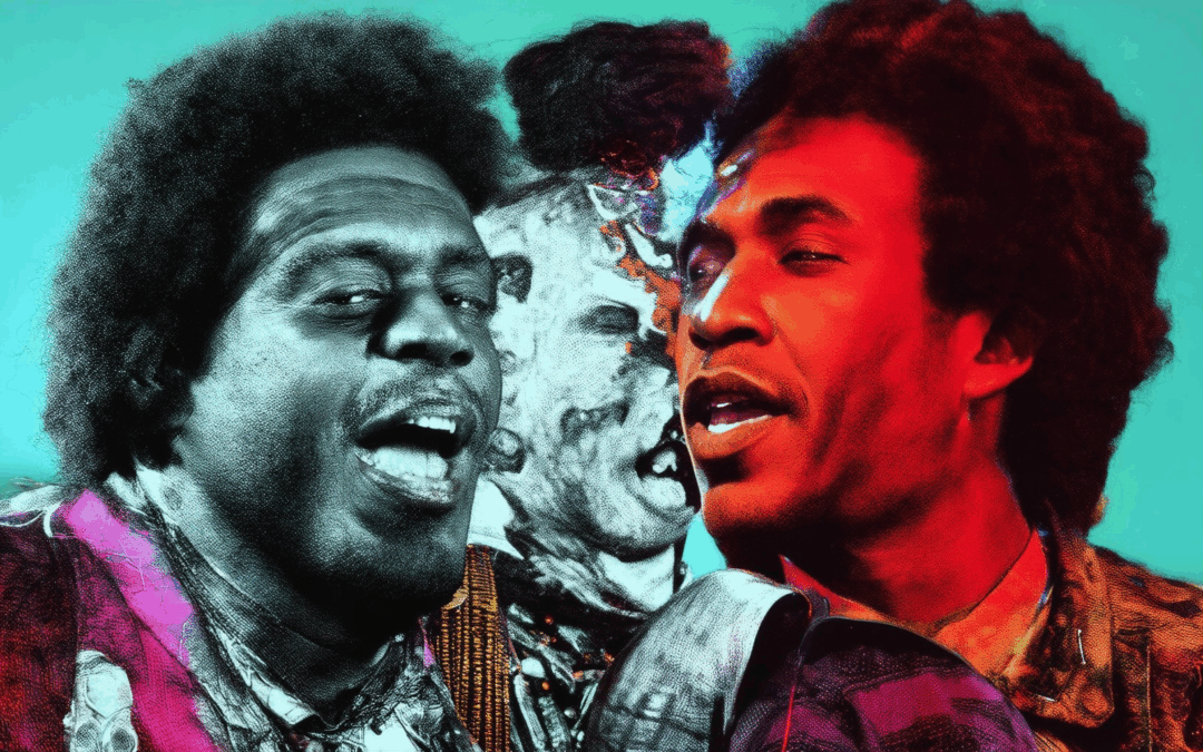 Funk Music Legends: Their History, Influence, and Legacy