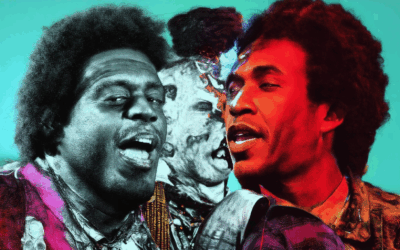 Funk Music Legends: Their History, Influence, and Legacy