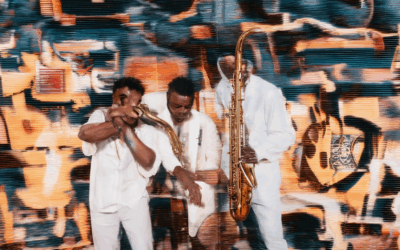 Top Fusion Jazz Bands You Need to Explore: Discover Contemporary Artists Dominating the Genre