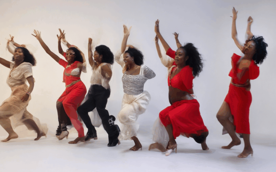Funk Music Dance Steps for Beginners: Answers to Your Most Asked Questions