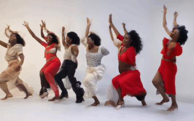 Funk Music Dance Steps for Beginners: Answers to Your Most Asked Questions