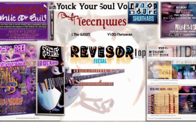 Unlock Your Soul Music Vocal Potential with Free PDF Guide: Top Techniques Revealed