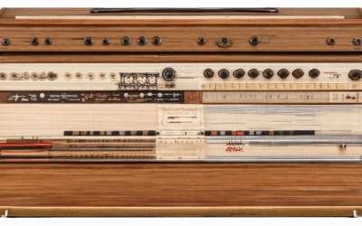 Discover the Best Places to Buy Vintage Soul & Jazz Music Merchandise Online