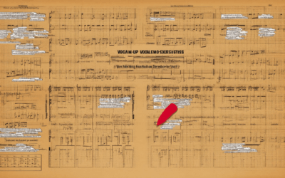 Top 10 Soul Music Vocal Warm-Up Exercises: Accessible in a Free PDF