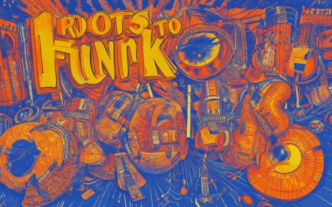 From Roots to Rhythms: The Journey of Funk Music and Dance – History, Origins, and Cultural Significance