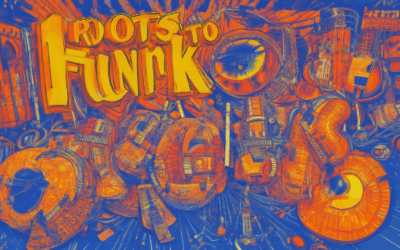 From Roots to Rhythms: The Journey of Funk Music and Dance – History, Origins, and Cultural Significance