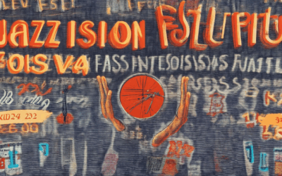 The Ultimate Guide to Jazz Fusion Music Festivals 2024: Dates, Locations, and Lineups Unveiled