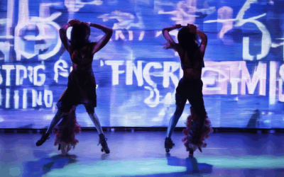 Find Your Perfect Funk Music Dance Competition Near Me