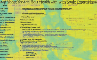 Boost Your Vocal Health with Soul Music Exercises: A Comprehensive Guide PDF
