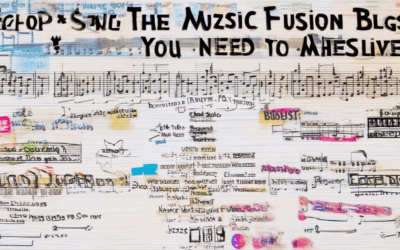 Exploring the Top Soul and Jazz Fusion Music Blogs and Websites: Black Music Blogs You Need to Know About