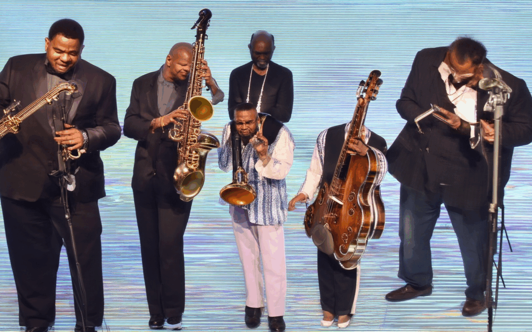 Jazz Fusion Awards: Dominant Artists, Evolution, and Grammy Wins