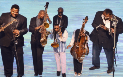 Jazz Fusion Awards: Dominant Artists, Evolution, and Grammy Wins