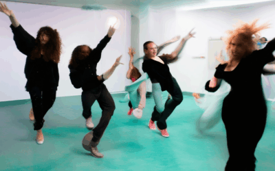 Unleash Your Groove: Dive into Funk Music Dance Classes for Adults