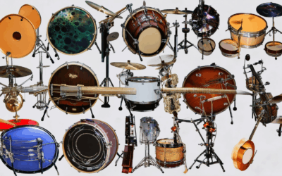 The History of Funk Music: Instruments, Origins, and Evolution