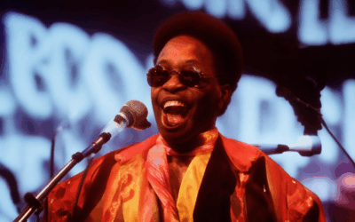 Who Are the Greatest Soul Music Legends? Top Soul Singers You Need to Know