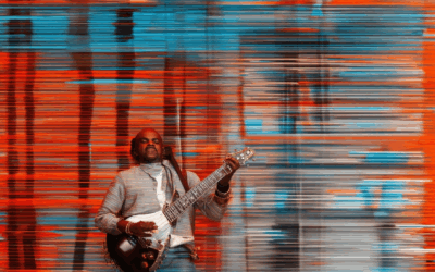 Jazz Fusion: Key Artists Who Are Shaping the Genre