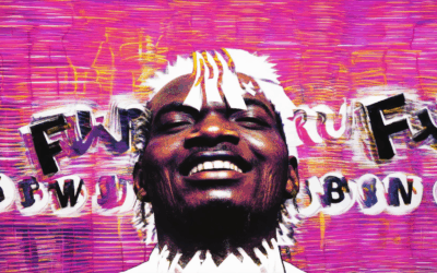 Funk Music’s Lasting Legacy in Modern Pop Culture: Exploring Its Impact on Today’s Hits