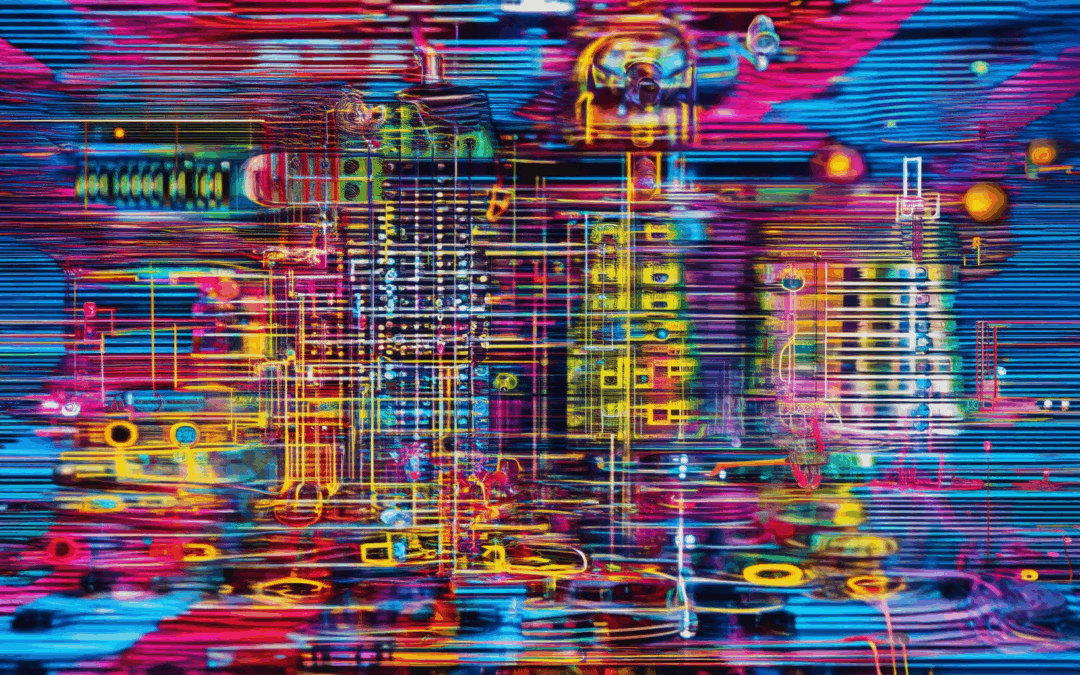 Decoding Funk Music Grooves and Patterns