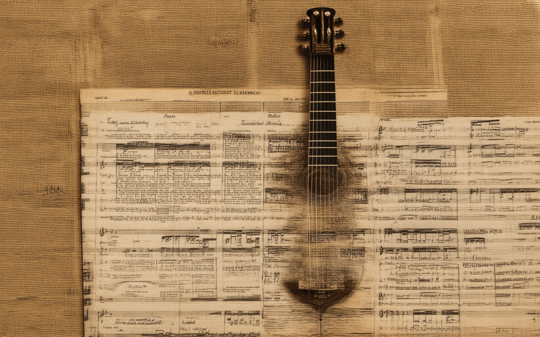 The Art of Emotional Storytelling in Soul Music: How Artists Connect Through Lyrics and Melody