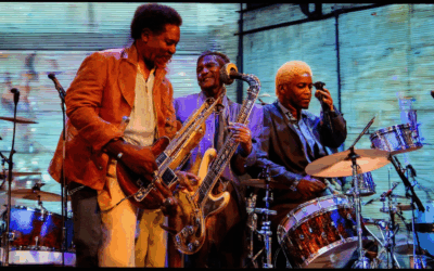 Journey into Jazz Fusion: Iconic Bands That Redefined the Genre