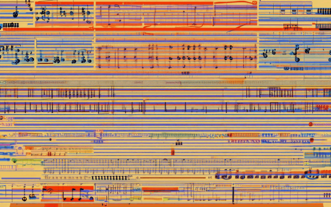 Understanding Funk Music Chord Progressions: A Guide to Mastering Common Patterns