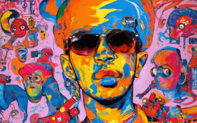 Transforming Global Culture: The Legacy of Funk Music Movements