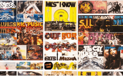 The Must-Know Iconic Soul Music Albums of All Time