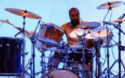 Exploring the Key Jazz Fusion Drumming Styles Every Drummer Should Know