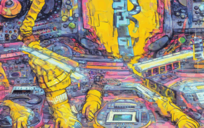 The Ultimate Guide to Crafting Perfect Funk Music DJ Playlists for Every Occasion