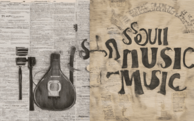 Preserving and Connecting: Soul Music’s Role in Storytelling Traditions
