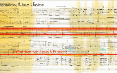 Understanding Jazz Fusion: A Modern Exploration of Its Evolution and Impact with Examples and Theory