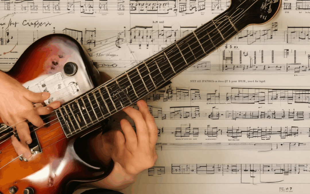 Unlocking the Power of Jazz Fusion Music Theory: Essential Components and Improving Your Jazz Improvisation Skills