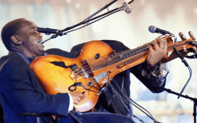 Jazz Fusion Concert Experiences: The Elements That Make Them Truly Special