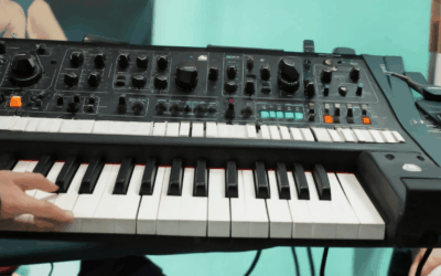 Mastering Funk Music Keyboard Techniques: Tips and Tricks for Every Level