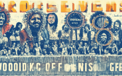 Uncovering Hidden Gems: The Evolution of Soul Music Festivals from Woodstock to Modern Times