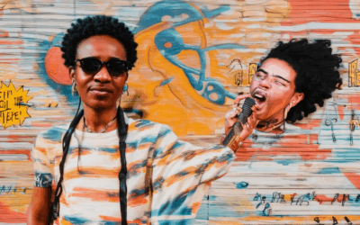 Igniting Change: The Power of Soul Music’s Activist Themes