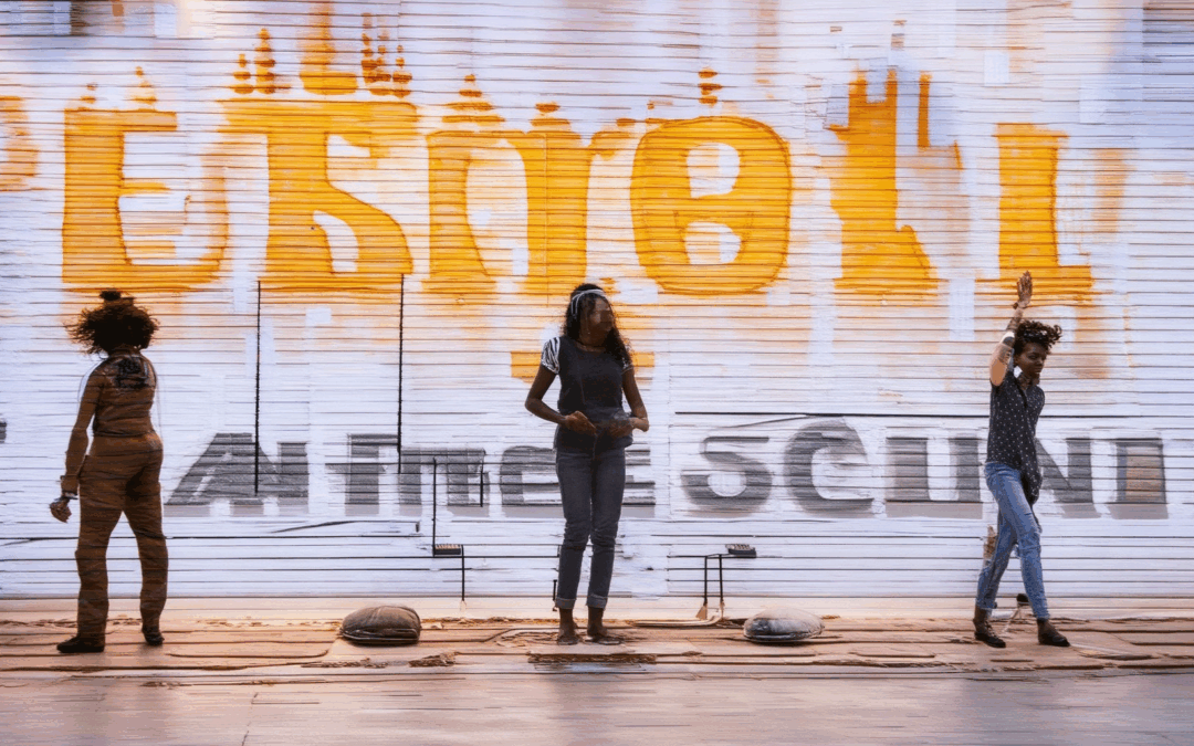 Soul Music and Social Justice: Igniting Social Change
