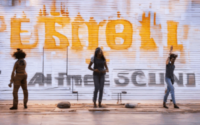 Soul Music and Social Justice: Igniting Social Change