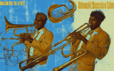 Unleashing the Best of Funk Music’s Brass Section: A Deep Dive into Structure, Instruments, and Genre Influence